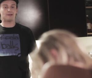 Aubrey Addams nude & Brienne De Beau nude - My Trip Back to the Dark Side (2014)