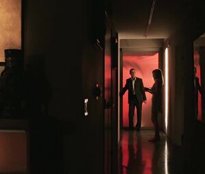 Rosamund Pike nude - Fracture (2007)