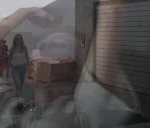 Dakota Johnson, Tilda Swinton Nude - A Bigger Splash (2015)