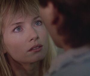 Sexy Rebecca De Mornay - And God Created Woman (1988)