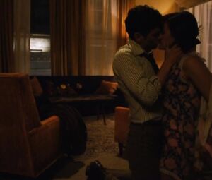 Frankie Shaw nude – Good Girls Revolt s01e10 (2016)