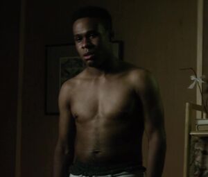 Lexi Atkins nude - Some Kind of Hate (2015)