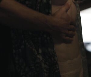 Sarah Hay, Emily Tyra nude - Flesh and Bone (2015 ) s1e04-s01e07