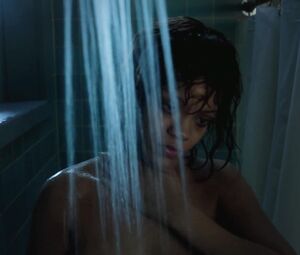 Sexy star Rihanna - Bates Motel S05E05-06 (2017)