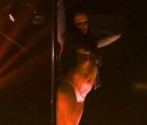 Naked Sarah Hay, Emily Tyra - Flesh and Bone (2015 ) s01e02-03