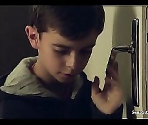 Celebs Lovemaking Vignette Cรฉline Sallette Les Revenants S01E03 2012