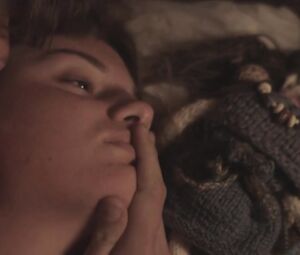 Sex video Jacobe Orry Bare - Manen er mere end rund (2015)