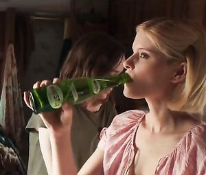 The Best Nudes From This Year's Toronto Film Fes-TIT-val