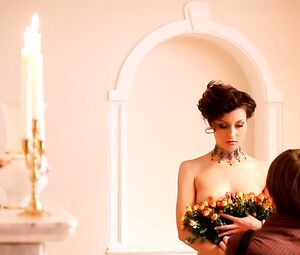 Nude Model - Nude Workshop