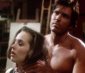 Tara Fitzgerald nude - Sirens (1993)