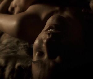 Moon Bloodgood nude - Pathfinder (2007)