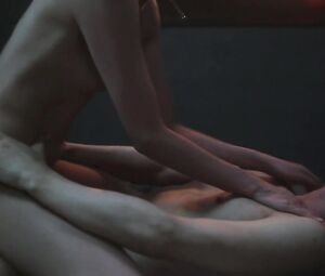 Kim Jin-seon nude - Role Play (2012)