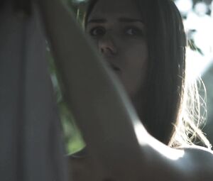 Iren Levy nude - The Snow Queen (2013)