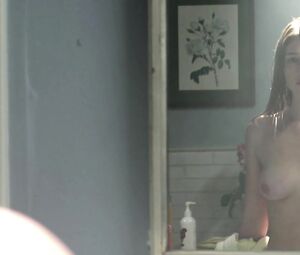 Nicole Fox nude - Ashley (2013)