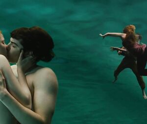 Evan Rachel Wood nude - Across the Universe (2007)