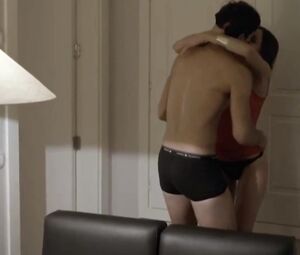 Cristina Alarcon - B&b, de boca en boca S02E05-09 (2015)