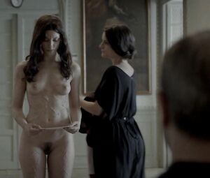 Barbara Lennie nude - Magical Girl (2014)
