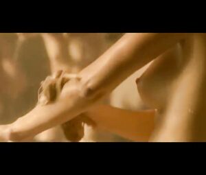 Darya Melnikova nude - Once (2013)