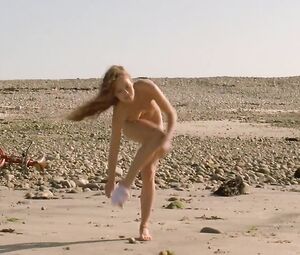 Vanessa Paradis nude - Elisa (1995)