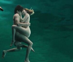 Evan Rachel Wood, Dana Fuchs nude - Across The Universe (2007)