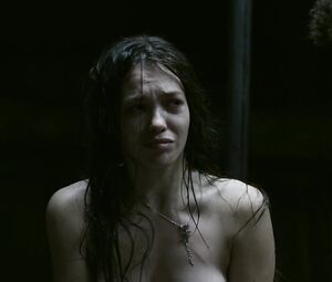 Jemma Dallender - I Spit on Your Grave 2