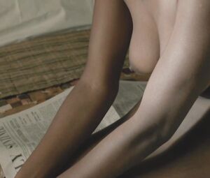 Jessica Chastain, Mia Wasikowska - Lawless (2012)