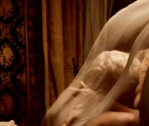 Jytte-Merle Böhrnsen - THE FORBIDDEN GIRL (2013)