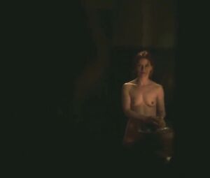 Karoline Schuch - Katharina Luther (2017)