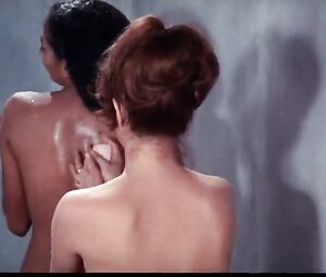 Naked Pam Grier - The Big Doll House (1971)
