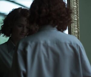 Naked Ana Maria Polvorosa, Ana Fernandez Nude - Cable Girls s01e08 (2017)