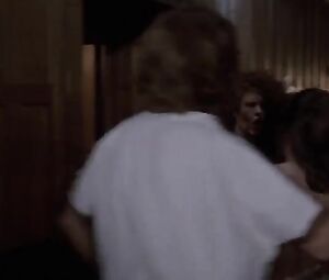 Naked Louise English, Elaine Ashley Nude - The Wicked Lady (1983)