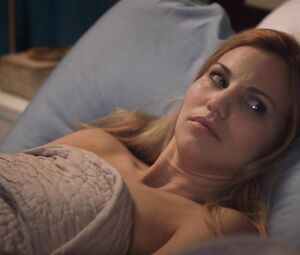 Naked Laura Flannery, Liz Tabish Nude - The Golden Rut (2016)