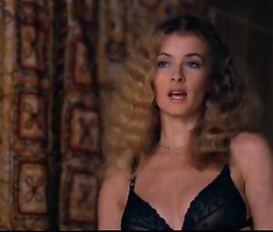 Naked Alyson Best, Deborah Gray Nude - Pacific Banana (AU 1981)