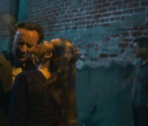 Naked Eva Mendes, Fairuza Balk, Katie Chonacas Sexy - The Bad Lieutenant Port Of Call