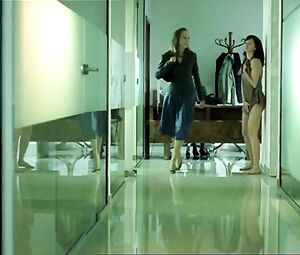 Naked Agnieszka Grochowska Nude - Nie Opuszczaj Mnie (2009)