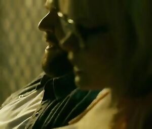 Naked Alison Pill Nude - Zoom (2015)