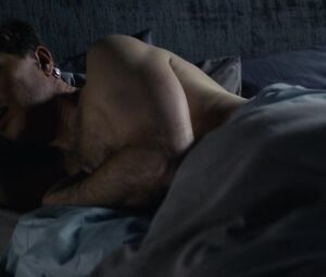 Naked Emily Vere Nicoll Nude - Black Mirror s04e06 (2017)