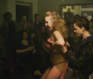 Naked Aneta Krejcikova, etc Nude - Poupata (2011)