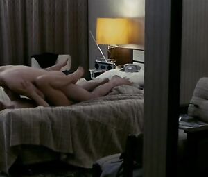 Naked Grazyna Szapolowska Nude - No End (1985)