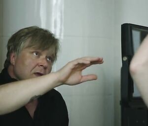 Naked Sara Souliรฉ Sexy - Kohtuuttomuuksia s01e04 (2016)