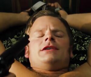 Naked Salma Hayek, Penélope Cruz Sexy - Bandidas (2006)