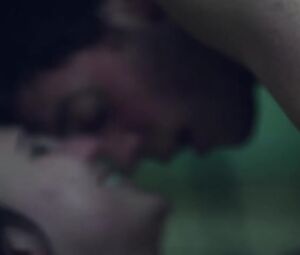 Naked Adele Perovic - The Code s01e03 (2014)