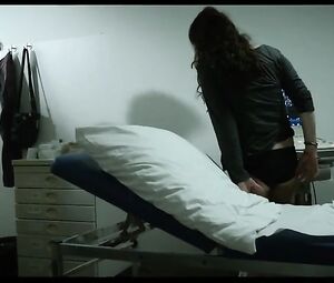 Naked Katja Riemann, Helen Woigk, etc Sexy - Ohne Dich (2014) 2