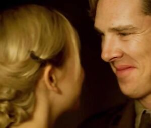 Naked Adelaide Clemens Nude - Parades End s01e05 (UK 2012)
