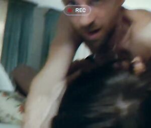 Naked Rachel McAdams, Noomi Rapace Nude & Sexy – Passion (2012)