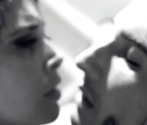 Naked Angie Cepeda Nude - Heleno (2011)