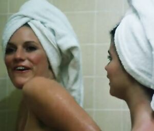 Naked Kerry Sherman Nude - Satans Cheerleaders (1977)
