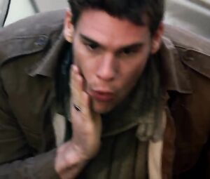 Naked Amy Lennox, Borisa Tutundjieva Nude - Wrong Turn 5 (2012)