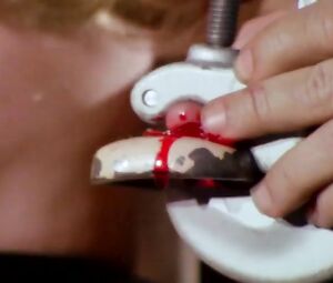Naked Viju Krem, Arlana Blue, Jennifer Stock, etc Nude - Bloodsucking Freaks (1976)