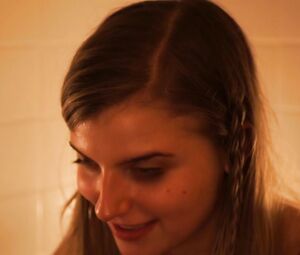 Naked Cassidy Civiero Nude - I’m in Love with All My Friends (2017)